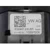 Recambio de mando luces para volkswagen golf vii (5g1, bq1, be1, be2) 1.6 tdi 4motion referencia OEM IAM  5G0941431AR 
