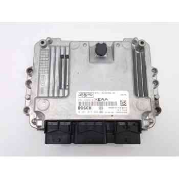 CENTRALITA MOTOR UCE 0281015242 8M5112A650XE 