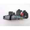 Recambio de cerradura puerta delantera derecha para ssangyong korando (ck) 2.2 xdi referencia OEM IAM  7122034001 