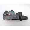 Recambio de cerradura puerta delantera izquierda para ssangyong korando (ck) 2.2 xdi referencia OEM IAM  7121034021 