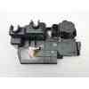 Recambio de cerradura puerta delantera izquierda para ssangyong korando (ck) 2.2 xdi referencia OEM IAM  7121034021 