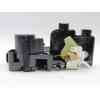 Recambio de cerradura puerta delantera izquierda para ssangyong korando (ck) 2.2 xdi referencia OEM IAM  7121034021 