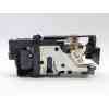 Recambio de cerradura puerta trasera derecha para ssangyong korando (ck) 2.2 xdi referencia OEM IAM  7132034002 