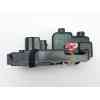 Recambio de cerradura puerta trasera derecha para ssangyong korando (ck) 2.2 xdi referencia OEM IAM  7132034002 