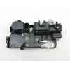 Recambio de cerradura puerta trasera derecha para ssangyong korando (ck) 2.2 xdi referencia OEM IAM  7132034002 