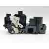 Recambio de cerradura puerta trasera derecha para ssangyong korando (ck) 2.2 xdi referencia OEM IAM  7132034002 