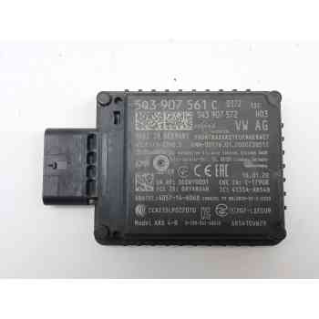 MODULO ELECTRONICO 5Q3907572 5Q3907561C 