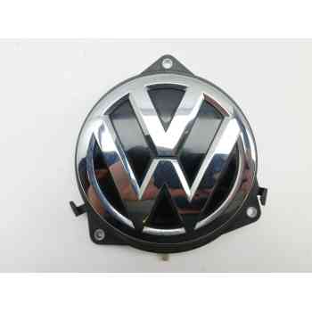 MANETA EXTERIOR PORTON 5G6827469F 