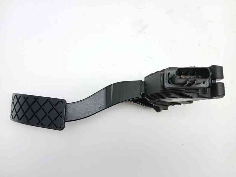 Recambio de potenciometro pedal para volkswagen golf vii (5g1, bq1, be1, be2) 1.6 tdi 4motion referencia OEM IAM  5Q1723503F 