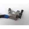 Recambio de modulo electronico para opel corsa f (p2jo) 1.2 (68) referencia OEM IAM  9845856880 