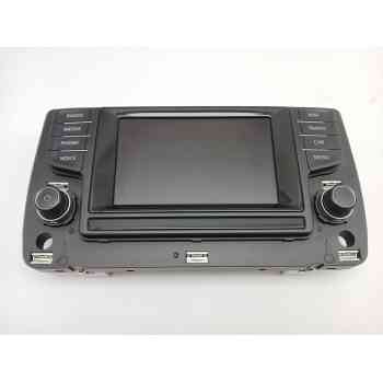 PANTALLA MULTIFUNCION 5G0919605D 5G0919605D 