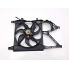 Recambio de electroventilador para opel corsa c comfort referencia OEM IAM 8038845  