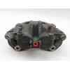 Recambio de pinza freno delantera izquierda para ssangyong korando (ck) 2.2 xdi referencia OEM IAM  4811034050 