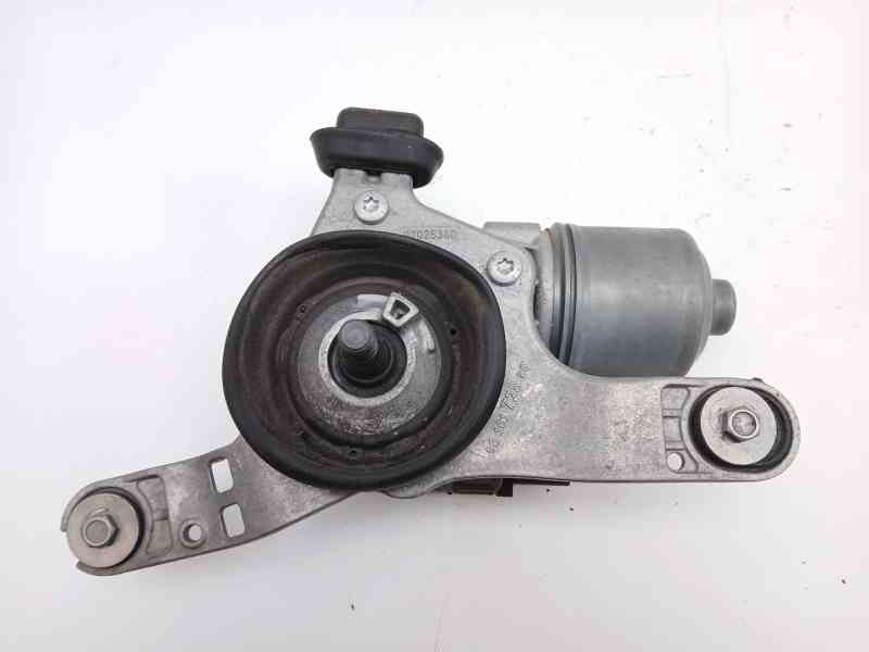 Recambio de motor limpia delantero para citroën c4 picasso ii 1.6 bluehdi 120 referencia OEM IAM  9816172880 