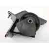 Recambio de soporte motor izquierdo para ssangyong korando (ck) 2.2 xdi referencia OEM IAM  2071034050 