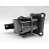 Recambio de soporte motor izquierdo para ssangyong korando (ck) 2.2 xdi referencia OEM IAM  2071034050 