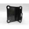 Recambio de soporte motor izquierdo para ssangyong korando (ck) 2.2 xdi referencia OEM IAM  2071034050 