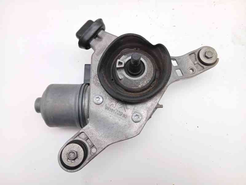 Recambio de motor limpia delantero para citroën c4 picasso ii 1.6 bluehdi 120 referencia OEM IAM  9816172980 