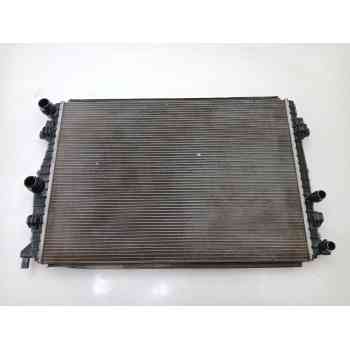 RADIADOR AGUA 2Q0121253K 2Q0121253K 