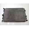 Recambio de radiador agua para audi a1 sportback (gba) 30 tfsi referencia OEM IAM  2Q0121253K 