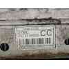 Recambio de intercooler para ssangyong korando (ck) 2.2 xdi referencia OEM IAM  2371034200 