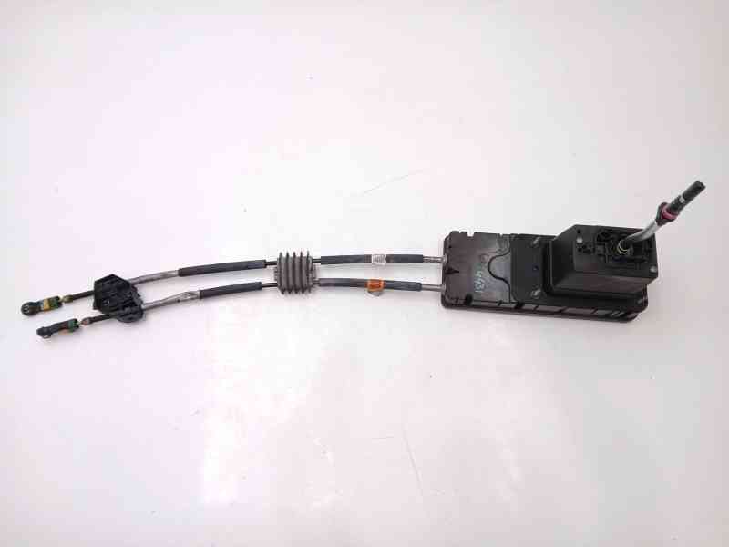 Recambio de palanca cambio para citroën c4 picasso ii 1.6 bluehdi 120 referencia OEM IAM 1191812261 9806774080 