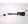 Recambio de palanca cambio para citroën c4 picasso ii 1.6 bluehdi 120 referencia OEM IAM 1191812261 9806774080 