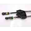 Recambio de palanca cambio para citroën c4 picasso ii 1.6 bluehdi 120 referencia OEM IAM 1191812261 9806774080 