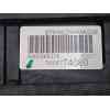 Recambio de palanca cambio para citroën c4 picasso ii 1.6 bluehdi 120 referencia OEM IAM 1191812261 9806774080 