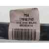 Recambio de palanca cambio para citroën c4 picasso ii 1.6 bluehdi 120 referencia OEM IAM 1191812261 9806774080 