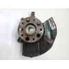 Recambio de mangueta delantera izquierda para ssangyong korando (ck) 2.2 xdi referencia OEM IAM  4121134000 