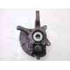 Recambio de mangueta delantera izquierda para ssangyong korando (ck) 2.2 xdi referencia OEM IAM  4121134000 