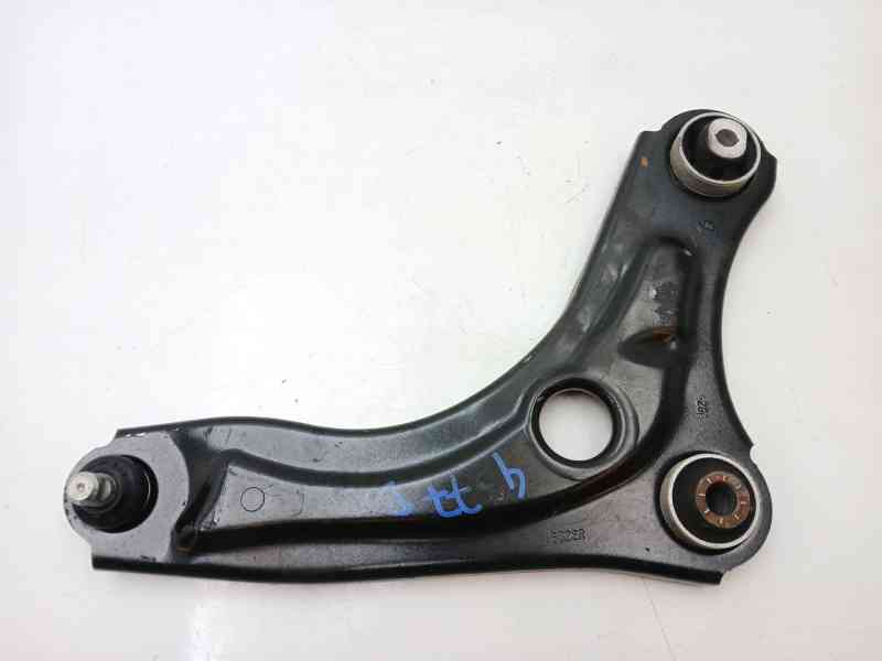 Recambio de brazo suspension inferior delantero derecho para dacia sandero iii 1.0 tce 90 referencia OEM IAM  545008653R 