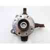 Recambio de mangueta delantera izquierda para dacia sandero iii 1.0 tce 90 referencia OEM IAM  400159248R 