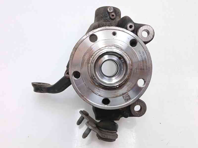 Recambio de mangueta delantera derecha para volkswagen golf viii (cd1, da1) 2.0 tdi referencia OEM IAM  5Q0256R 