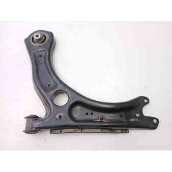 BRAZO SUSPENSION INFERIOR DELANTERO IZQUIERDO 2Q0407151D 2Q0407151D 