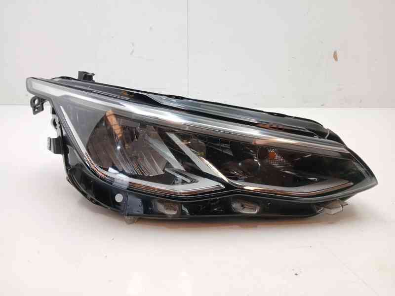 Recambio de faro derecho para volkswagen golf viii (cd1, da1) 2.0 tdi referencia OEM IAM 992941591BE 5H1941006B 5H0998478A
