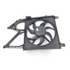 Recambio de electroventilador para opel corsa c comfort referencia OEM IAM 8038845  