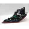 Recambio de piloto trasero derecho para volkswagen golf viii (cd1, da1) 2.0 tdi referencia OEM IAM 81970201 5H0945096C 