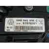 Recambio de piloto trasero derecho para volkswagen golf viii (cd1, da1) 2.0 tdi referencia OEM IAM 81970201 5H0945096C 