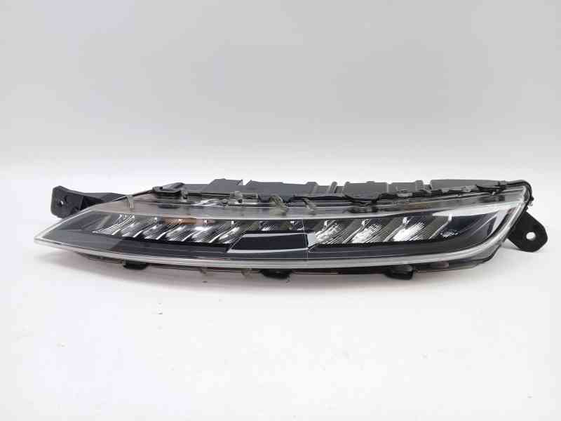 Recambio de piloto delantero izquierdo para citroën c4 picasso ii 1.6 bluehdi 120 referencia OEM IAM  9816714880 
