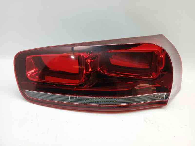 Recambio de piloto trasero derecho para citroën c4 picasso ii 1.6 bluehdi 120 referencia OEM IAM  9677502580 