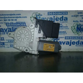 MOTOR ELEVALUNAS TRASERO IZQUIERDO 1J4959811C 1J4959811C 9776101439203