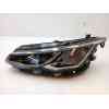 Recambio de faro izquierdo para volkswagen golf viii (cd1, da1) 2.0 tdi referencia OEM IAM 90150890 5H1941005B 