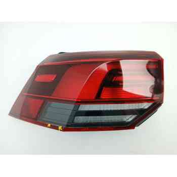 PILOTO TRASERO IZQUIERDO 81970101 5H0945095C 