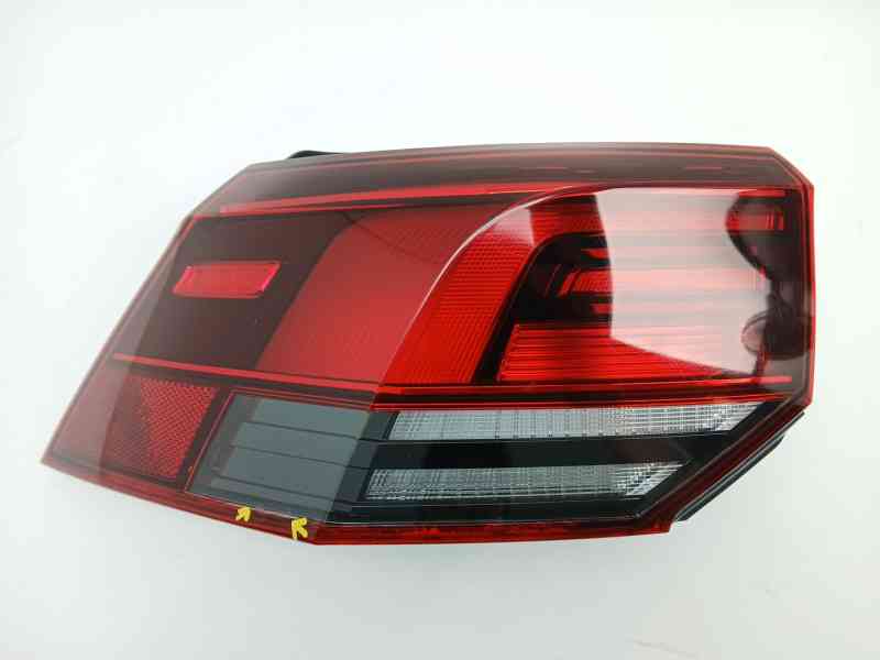Recambio de piloto trasero izquierdo para volkswagen golf viii (cd1, da1) 2.0 tdi referencia OEM IAM 81970101 5H0945095C 