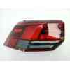 Recambio de piloto trasero izquierdo para volkswagen golf viii (cd1, da1) 2.0 tdi referencia OEM IAM 81970101 5H0945095C 