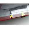 Recambio de piloto trasero izquierdo para volkswagen golf viii (cd1, da1) 2.0 tdi referencia OEM IAM 81970101 5H0945095C 