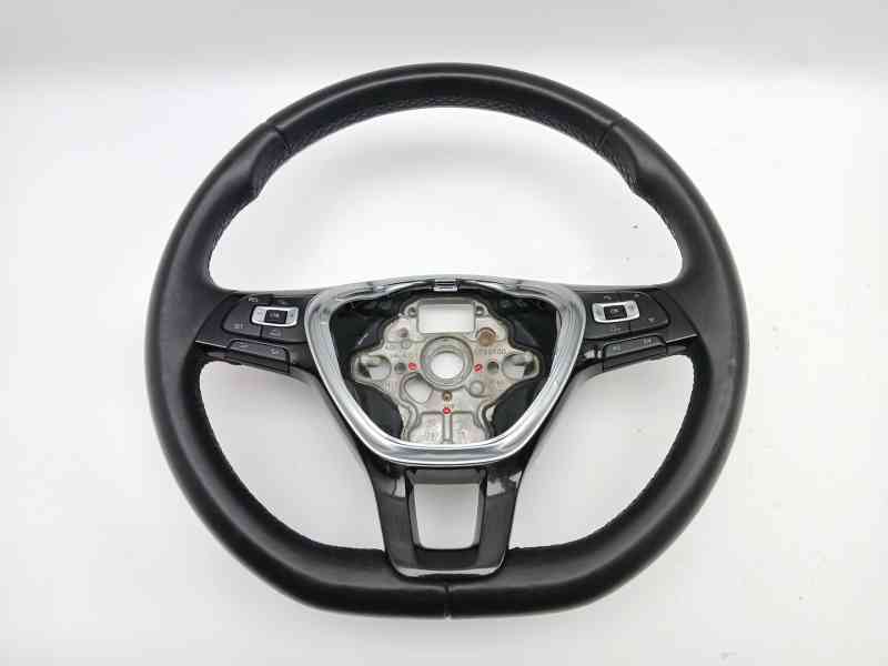 Recambio de volante para volkswagen golf vii (5g1, bq1, be1, be2) 1.6 tdi 4motion referencia OEM IAM  5G0419091DG 