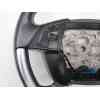 Recambio de volante para citroën c4 picasso ii 1.6 bluehdi 120 referencia OEM IAM 98167370ZD 98170713ZD 